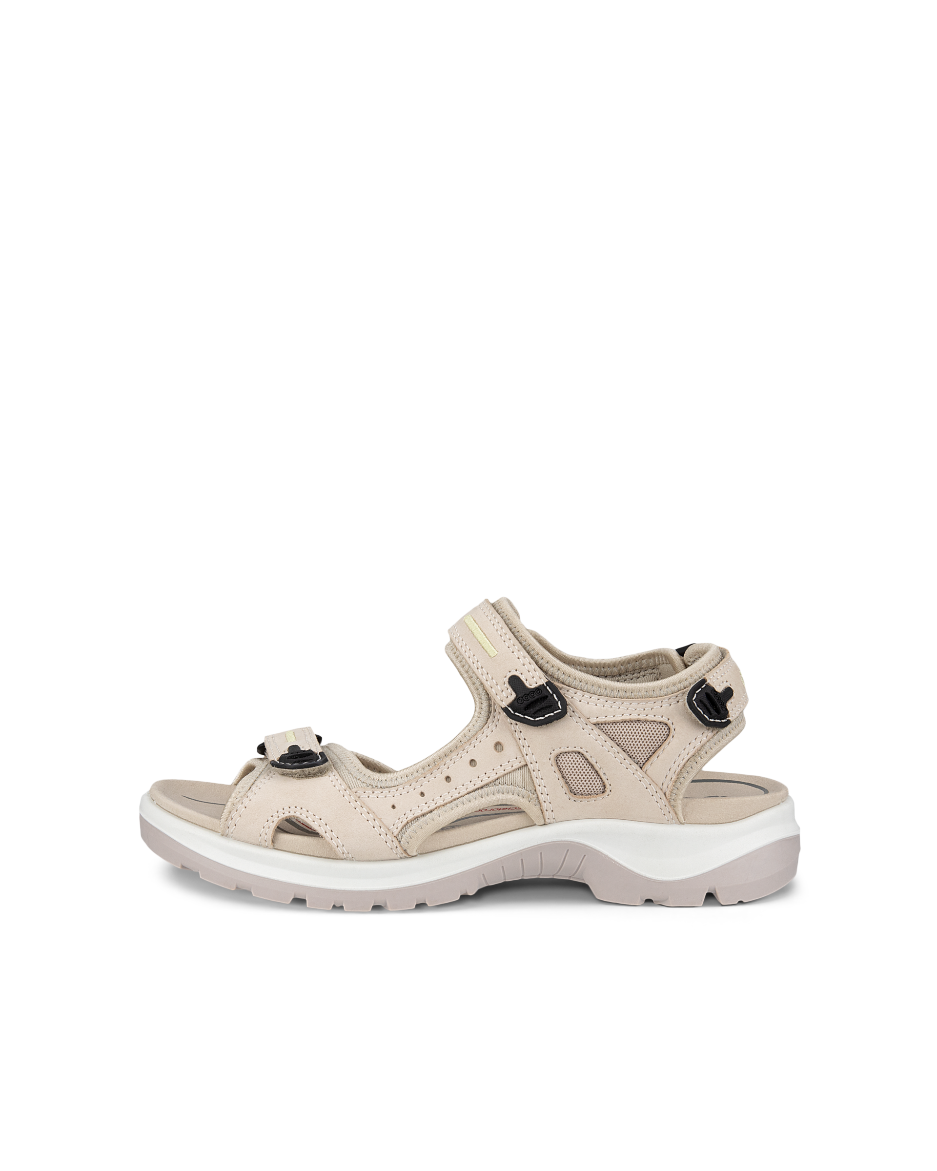 Bata White Sandals For Women [5] in Delhi at best price by Bata Shoe Store  - Justdial